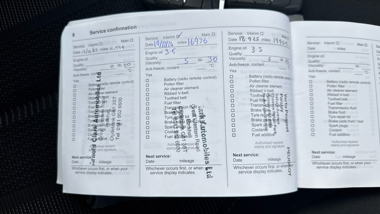 Vauxhall Mokka 1.2 Turbo 100 SRi Premium 5dr Petrol Hatchback